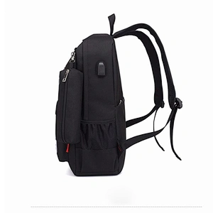 Backpack Latest Kid Bag School For Kid School Bag Boy Student Child Luminous USB large capacity