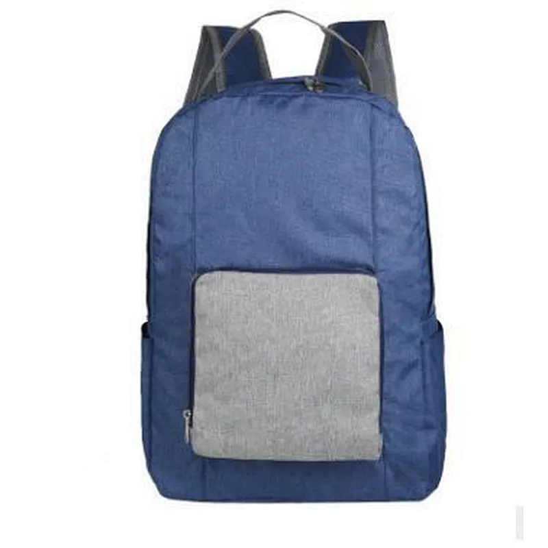 HOT SEAL LIGHT WEIGHT OUTDOOR TRAVEL BACKPACK DURABLE FASHION UNISEX BACKPACK
