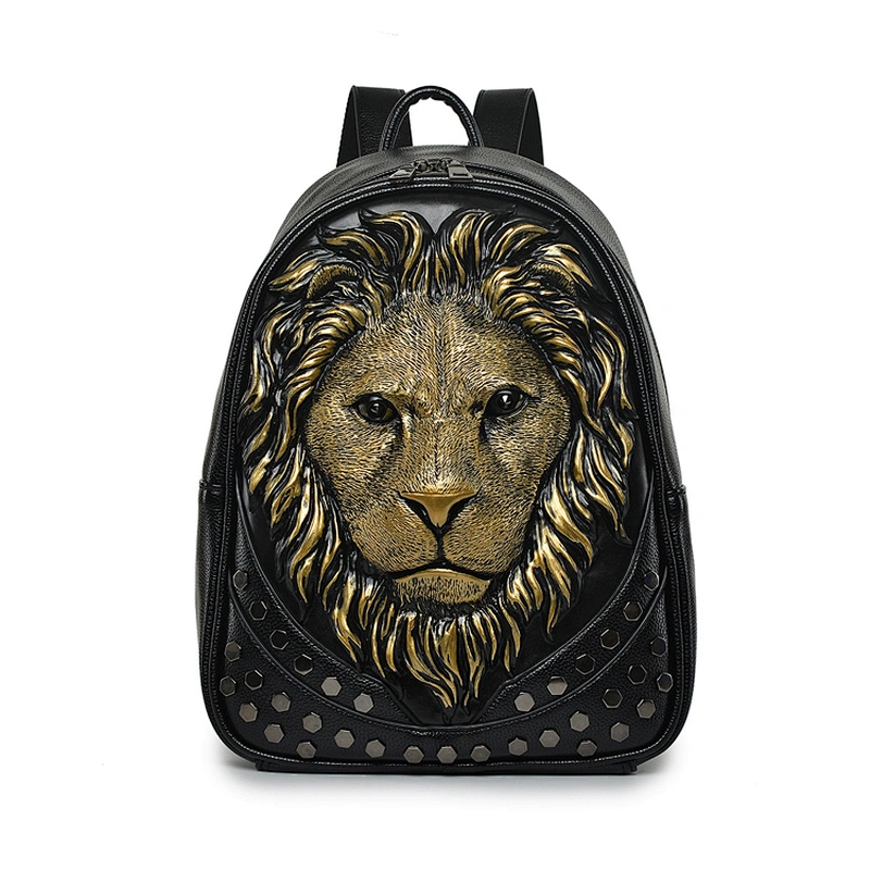 Teenager Casual Leisure Business Backpack Boy Woman Laptop Kid with high quality