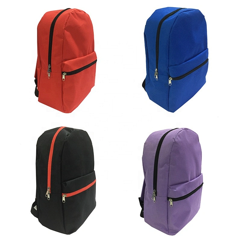 2020 Promotional leisure backpack school bags backpack for girls, boys, teenagers, men and women