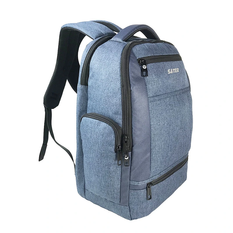 40l travel reflective laptop backpack tactical carry on multifunctional sport backpack for men mochilas escolares