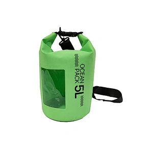 High Quality Lightweight Waterproof Floating Dry Sack Backpack Bags For Outdoor Camping