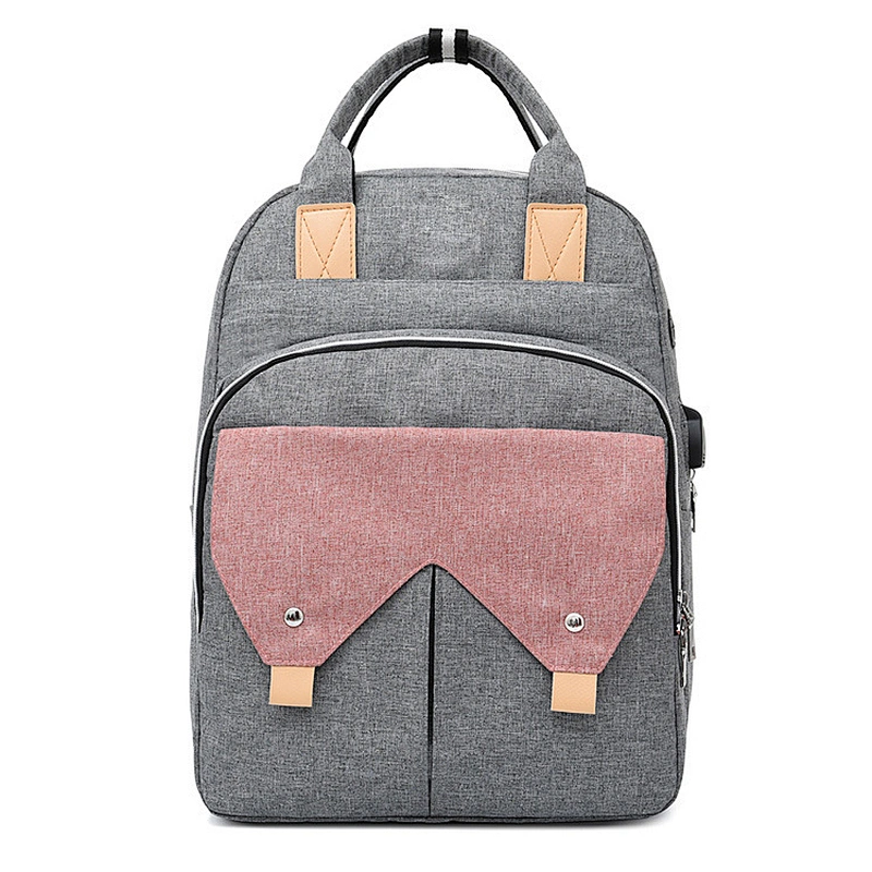 Backpack School Bag For Student Teenage Girl Backpack School Bag