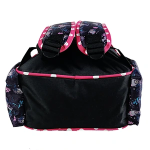 New design fancy fashion  backpack girls cute children school bags backpack children kids for girls
