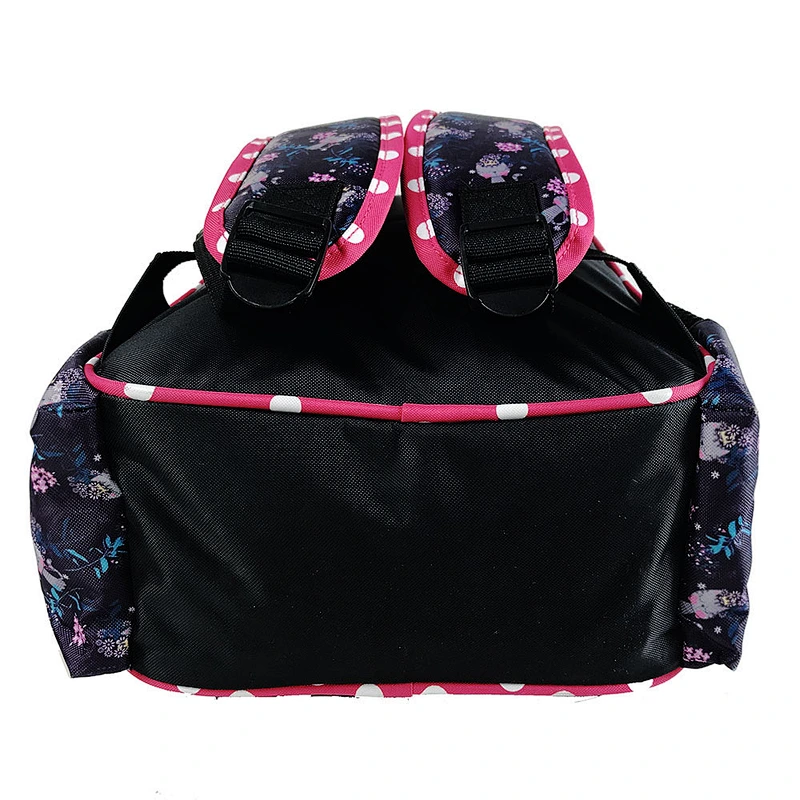 New design fancy fashion  backpack girls cute children school bags backpack children kids for girls