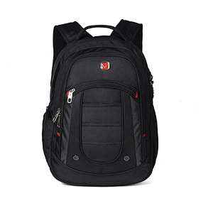 Swiss Army Men Knife Durable 18inch backpacks mochilas school backpacks bags Waterproof Laptop Backpack for Travel & Campus