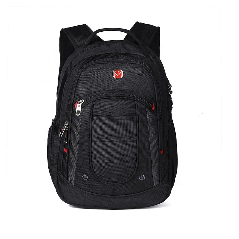 Swiss Army Men Knife Durable 18inch backpacks mochilas school backpacks bags Waterproof Laptop Backpack for Travel & Campus