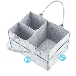 Baby Diaper Nursing Bags Strollers Nappy Changing Bags Mommy Travel Stroller Hanging Carriage Pram Buggy Organiser Bag