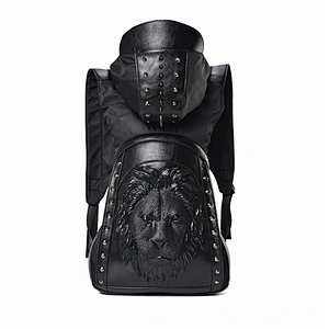 Fashion College Casual Cool Sport Office Backpack For Pet Man Fashion new style 2020