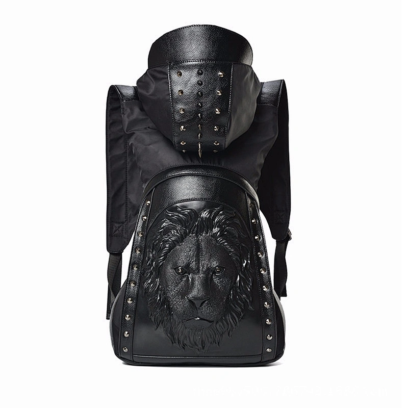 Fashion College Casual Cool Sport Office Backpack For Pet Man Fashion new style 2020
