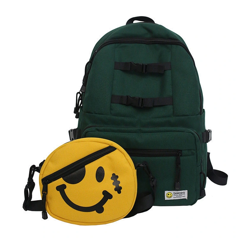 2020 Dinosaur Fashion Unicorn Kid Bag Cartoon Latest School Backpack with high quality