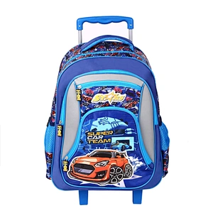 Waterproof Child Book Bag Durable Boy girl School Bags for Kid Elementary Student