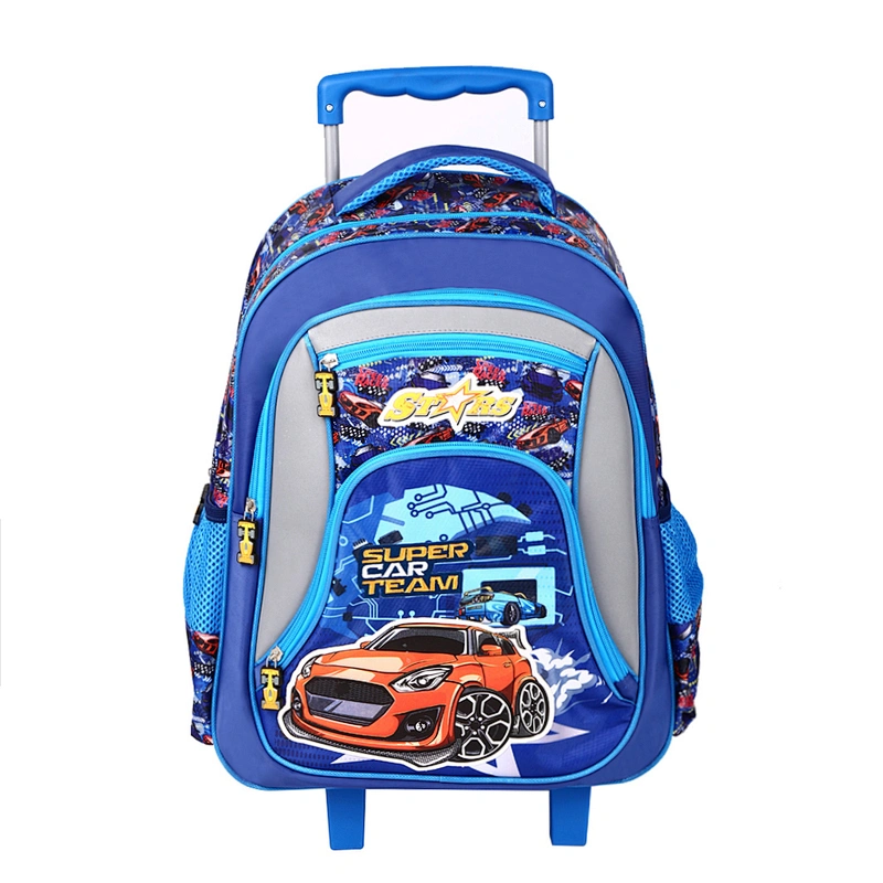 Waterproof Child Book Bag Durable Boy girl School Bags for Kid Elementary Student
