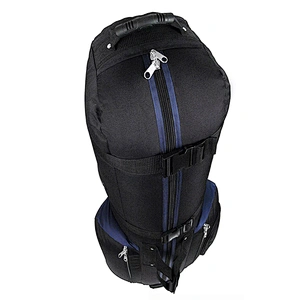 Wholesale Cheap Large Capacity Golf Bag Cover with Wheels