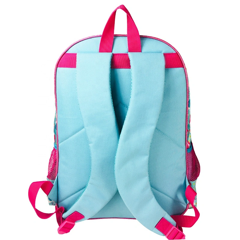 Children Backpack Preppy Book bags Students School Rucksack Ladies Girls School Bags for Kids