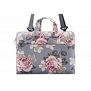 Factory Direct Supply Laptop Bag 13-inch 14-inch Portable Laptop Bag Customized LOGO printing Laptop Bag