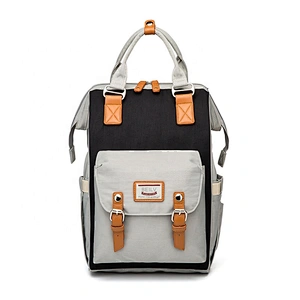 2020 Wholesale Cheap Large Capacity Multi-Functional Stylish Travel Backpack Mummy Baby Diaper Bag