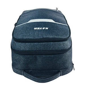40l travel reflective laptop backpack tactical carry on multifunctional sport backpack for men mochilas de mujer