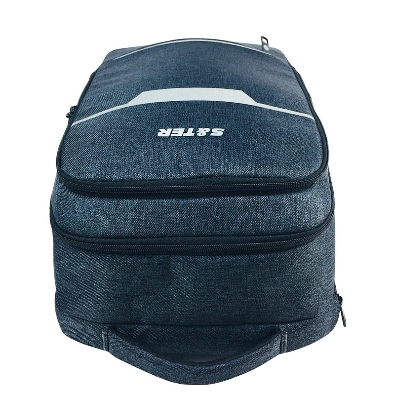 40l travel reflective laptop backpack tactical carry on multifunctional sport backpack for men mochilas de mujer