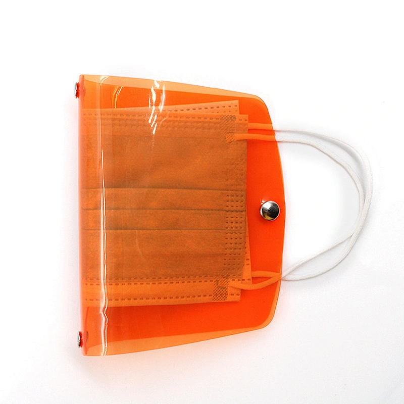 Stock Face Eco-friendly Food Grade PP Plastic Masking Storage Bag Cabinet and delicate