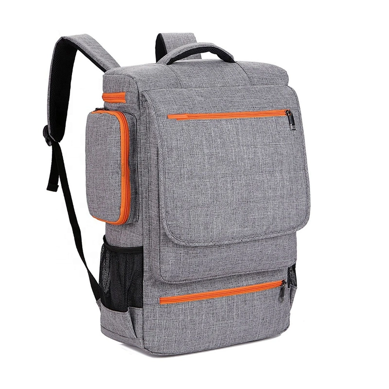 Waterproof Multiple pocket design Business Travel backpack Men Smart Laptop bags Backpacks Back pack anti theft backpack