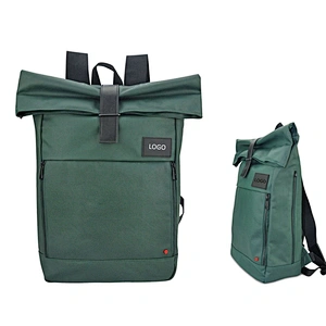 Trending 2020 Custom backpack Men backpack Laptop PU briefcase notebook bags business laptop backpack