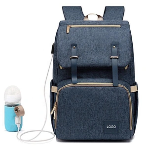 Multifunction Large Capacity mommy bag panaleras baby diapers bag backpack sac a langer Nappy diaper bags for mothers