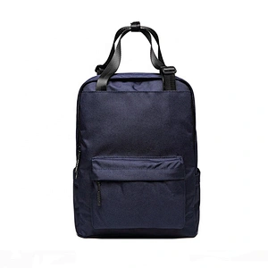Custom Large Capacity Laptop Backpack Student factory direct supply boys Polyester student laptop travel school bags