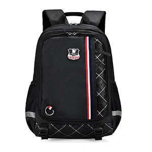 Large Capacity Kids Stationery Backpacks Middle High School Bags Bookbag for Teenagers Boys Girls