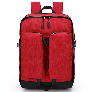 New Arrival Laptop Backpack  Large-capacity Multi-function Backpack Sport Backpack Hiking Bag Camping Travel Pack