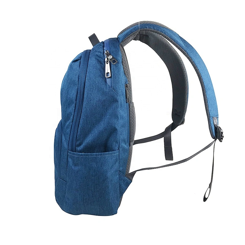 luxury leather nylon ladies backpack special purpose bags laptop bagpack bag man mochila antirrobo