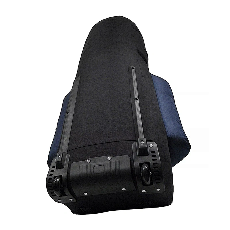 Wholesale Cheap Large Capacity Golf Bag Cover with Wheels