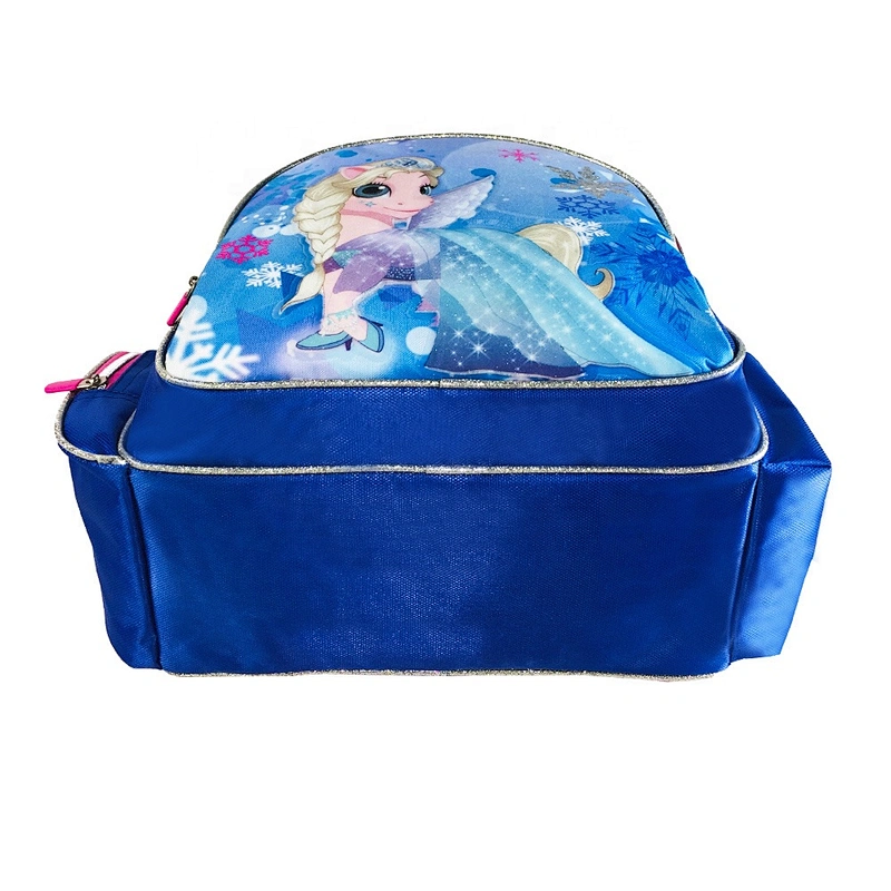 High quality primary children backpack kids school bag large bookbags