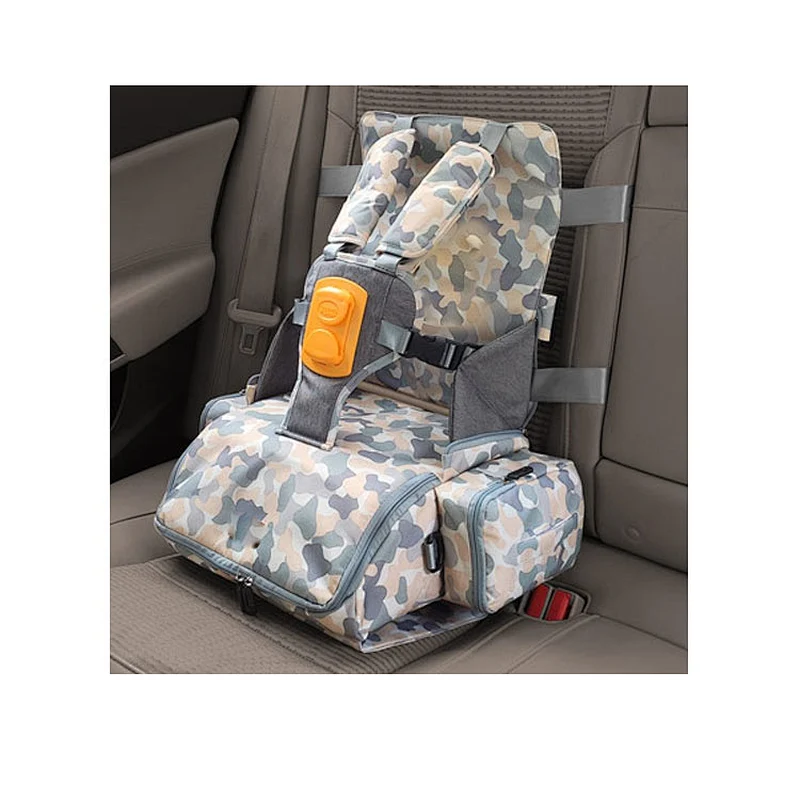 High quality portable ozone disinfection baby diaper backpack sterilizer mommy bag for baby bottle underwear