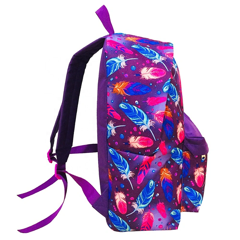 2020 high quality Customized casual Backpack bags Business Laptop Bags waterproof backpack Mochilas Escolares For Children
