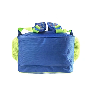OEM/ODM High quality waterproof mochilas cartoon robot children kids backpacks school bags kids studentS bookbags