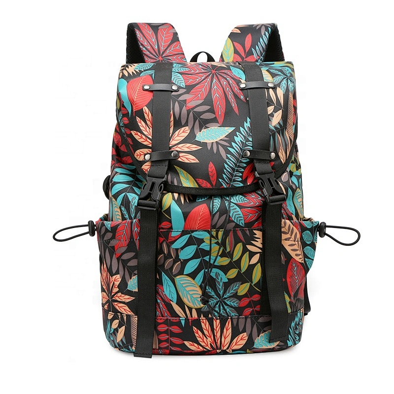 Wholesale Unisex Waterproof Mujer Mochila Travel Hiking backpack Business Laptop Rucksack backpack Luxury School Backpack