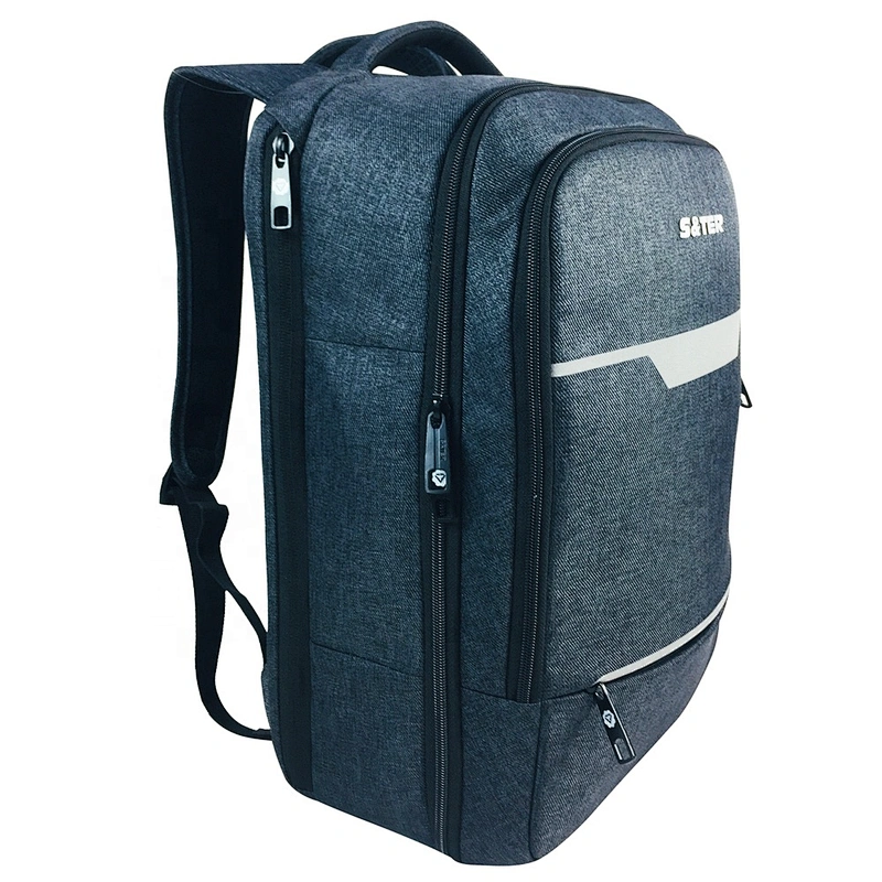 40l travel reflective laptop backpack tactical carry on multifunctional sport backpack for men mochilas de mujer