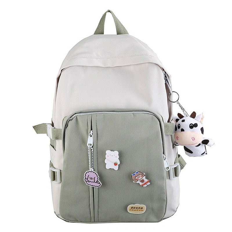 Fashion College Casual Cool Sport Office Backpack Fashion trend new custom wholesale 2020