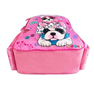 Wholesale OEM/ODM Fashion Mochilas Waterproof Back to School Girls School bags for children