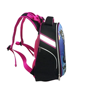 Hot New Design high qualtity Durable Boy girl School Bags Hard EVA backpack bag for Kids Student children