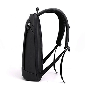 Wholesale Durable Waterproof College Backpack Anti Theft Backpack Travel 15.6 inch Laptop Backpack for Travel Business