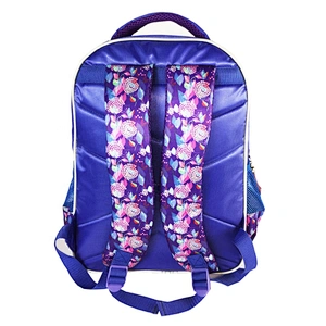 Wholesale large capacity Children Backpack girl School bags for kids school