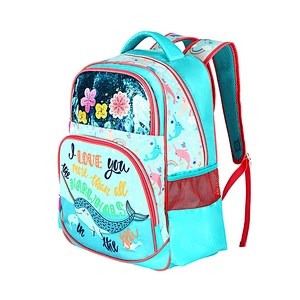 Audit Backpack Supplier OEM Factory Backpack School Bags For Kids