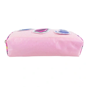 Waterproof Custom Kids Pencil Case Pouch for Girls Pen Pouch Makeup Bag Pencil Holder for school