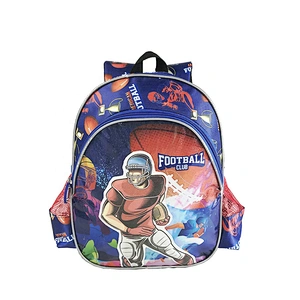 Low MOQ new design wholesale school bags kids bags fancy primary durable school bag boy student backpack for boys