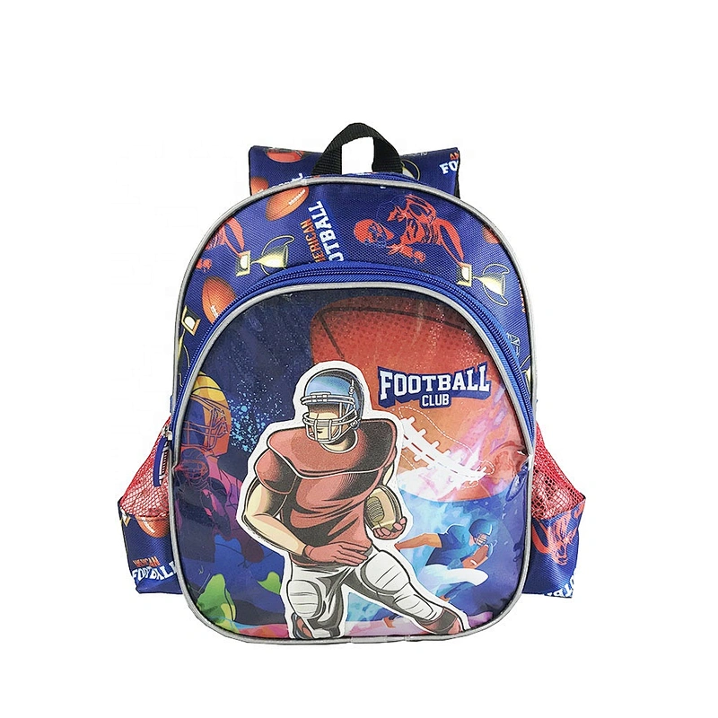 Low MOQ new design wholesale school bags kids bags fancy primary durable school bag boy student backpack for boys