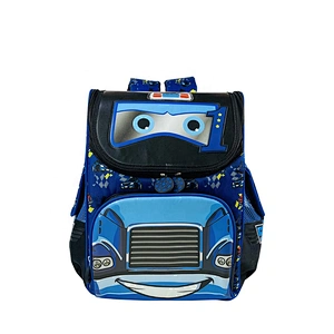 Hot New Design high qualtity Durable Boy girl School Bags Hard backpack bag for Kids Student children