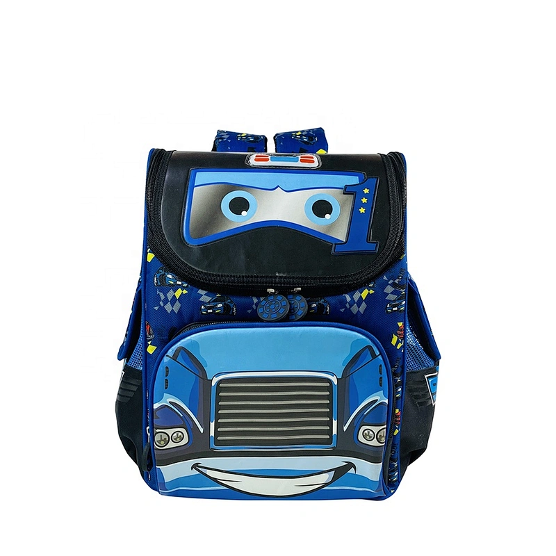 Hot New Design high qualtity Durable Boy girl School Bags Hard backpack bag for Kids Student children