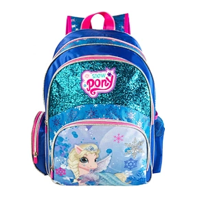 High quality primary children backpack kids school bag large bookbags